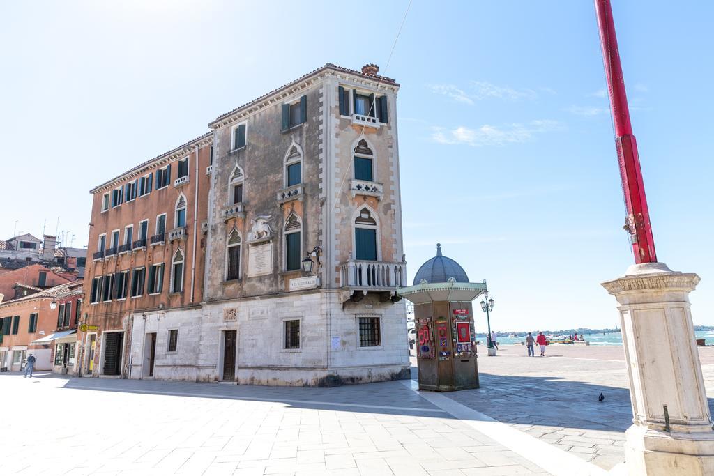 Appartament Salini - Near The Biennale Apartamento