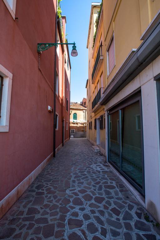 Appartament Salini - Near The Biennale Apartamento *