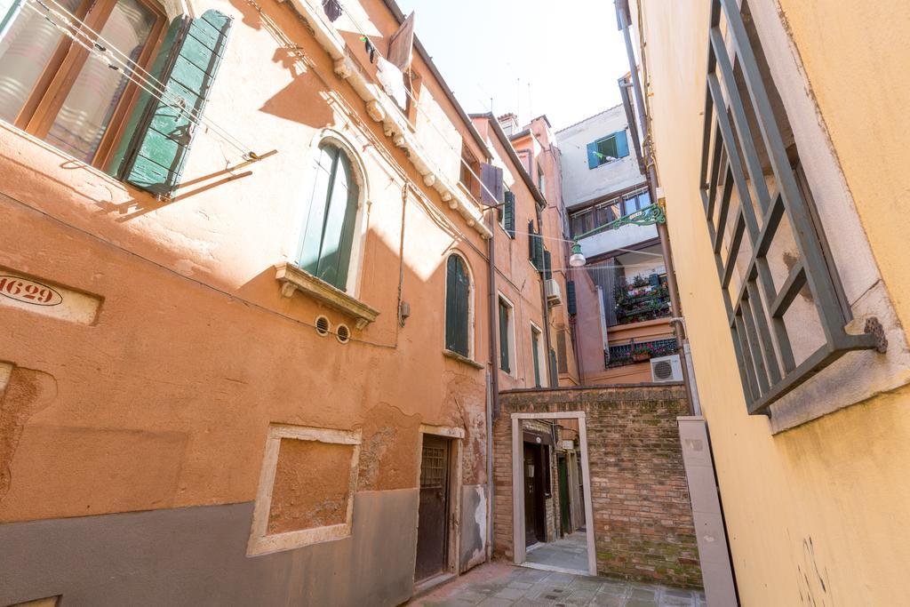 Apartamento Appartament Salini - Near The Biennale Venecia