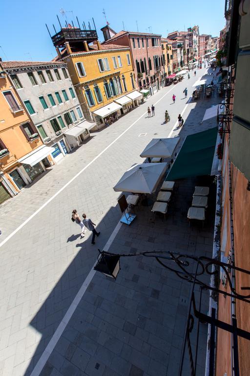 Appartament Salini - Near The Biennale Apartamento Venecia
